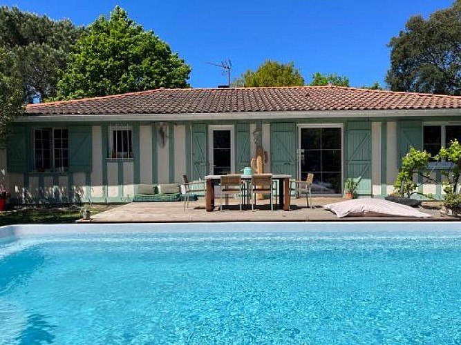 109-La Casa Faëna_Messanges_Landes Atlantique Sud