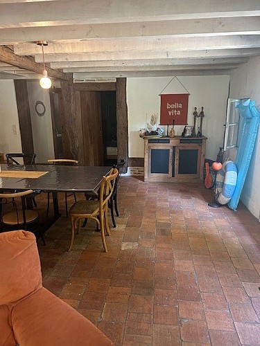 preillouse salon et manger 3