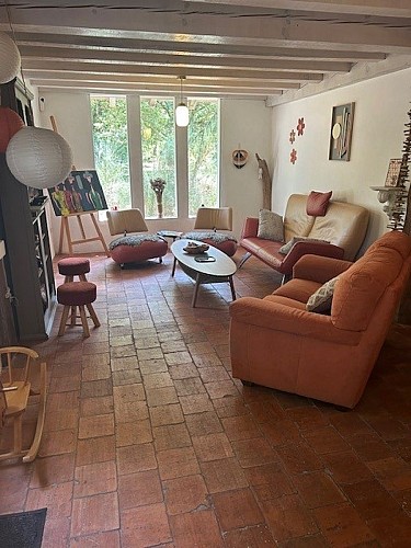 preillouse salon et manger 1