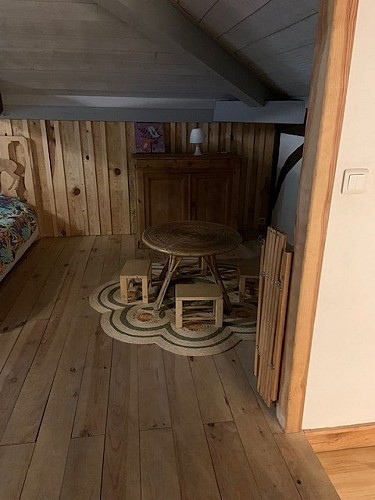 preillouse dortoir en mezzanine 2