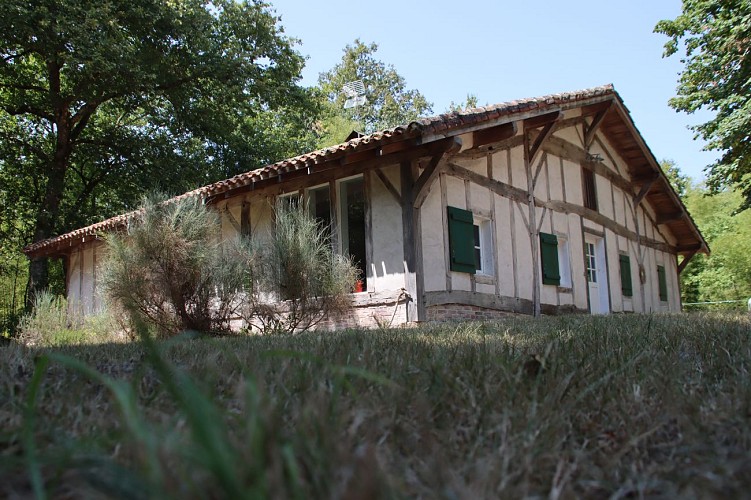 preillouse exterieur