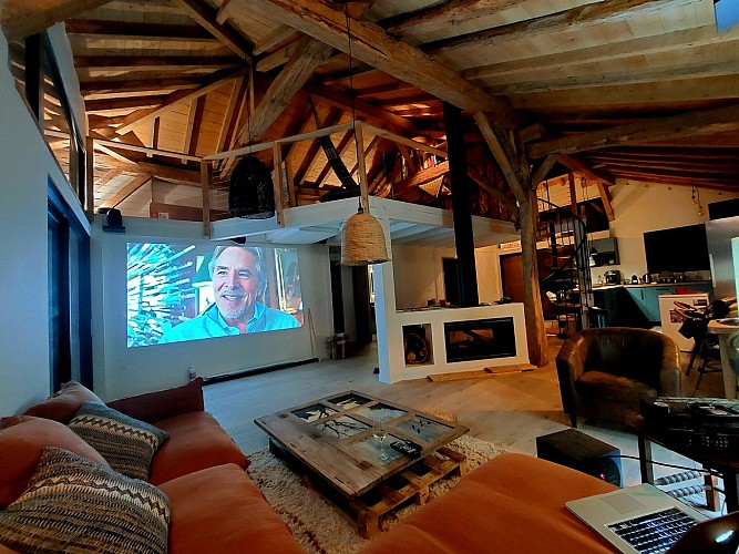 Homecinema