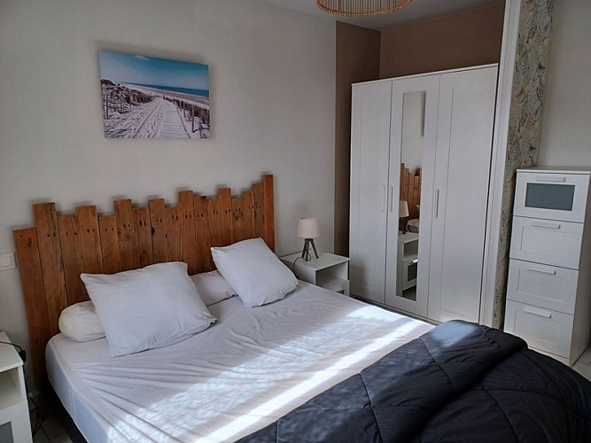 Catalpas 2 Chambre photo 1