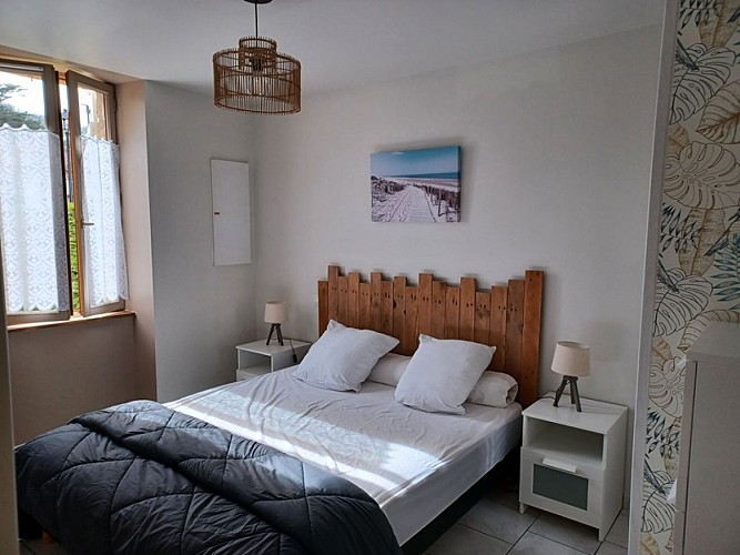 Catalpas 2 chambre photo 2