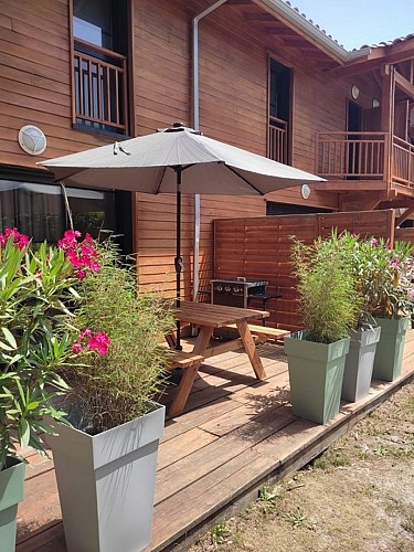 101 Résidence Nature et Tranquillite_Messanges_Landes Atlantique Sud