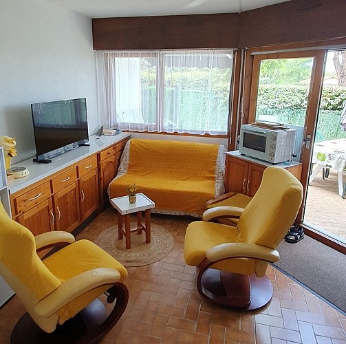 102 Appartement Aux Bons Souvenirs_Moliets_Landes Atlantique Sud