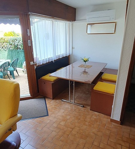 103 Appartement Aux Bons Souvenirs_Moliets_Landes Atlantique Sud