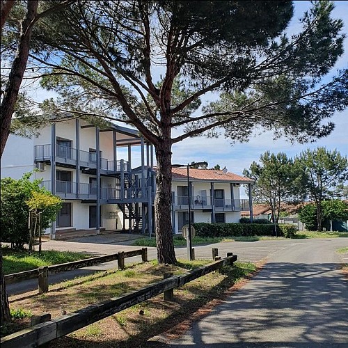 109 Appartement Aux Bons Souvenirs_Moliets_Landes Atlantique Sud