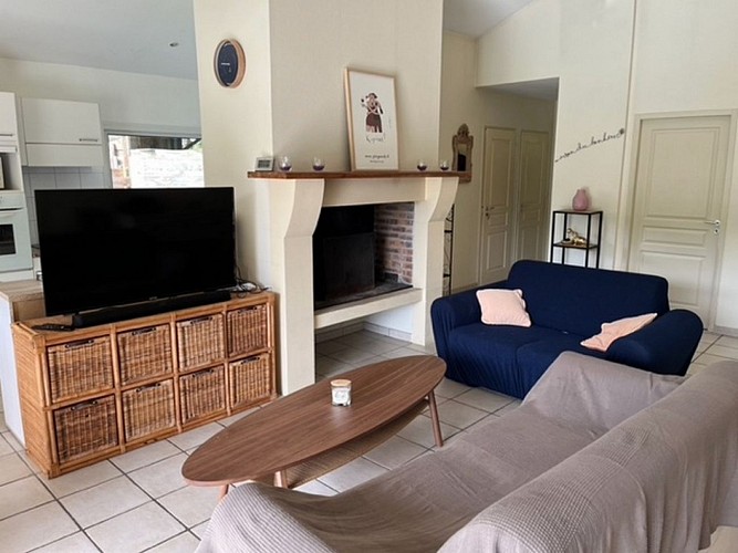 Villa Hale'Ohana_Moliets_Landes Atlantique Sud