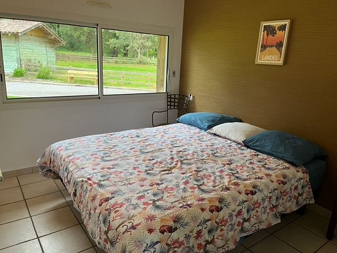 Villa Hale'Ohana_Moliets_Landes Atlantique Sud