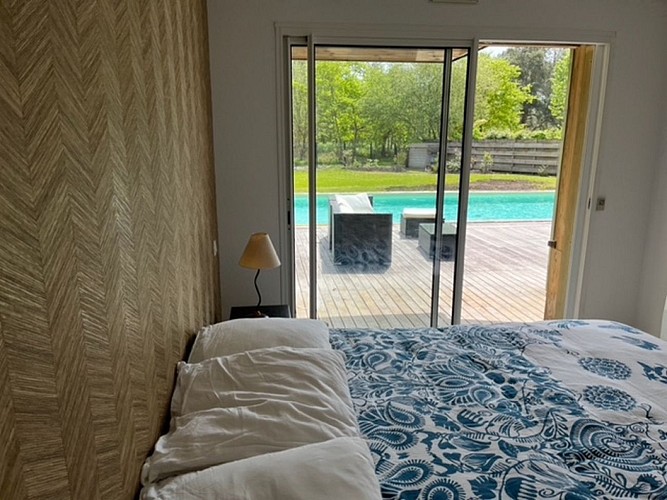 Villa Hale'Ohana_Moliets_Landes Atlantique Sud