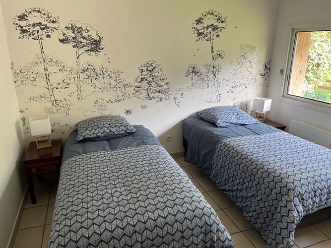 Villa Hale'Ohana_Moliets_Landes Atlantique Sud