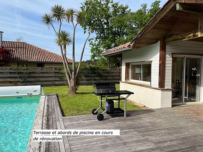 Villa Hale'Ohana_Moliets_Landes Atlantique Sud