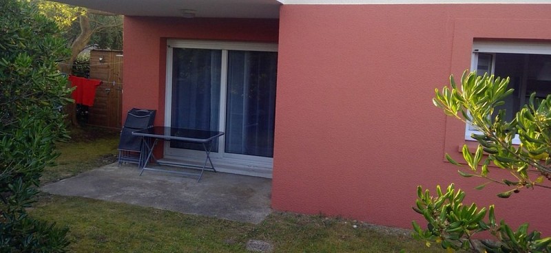 Appartement My Lot_Moliets_Landes Atlantique Sud