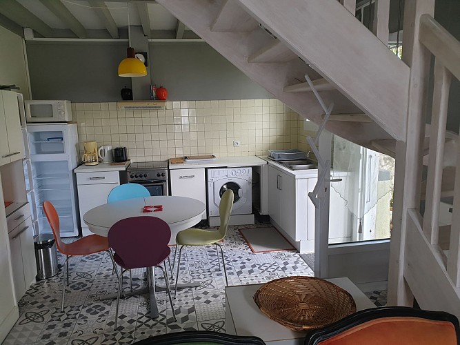 @CAPDEVILLE_NADAL_ cuisine