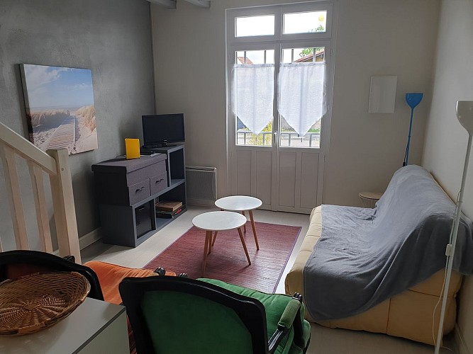 @CAPDEVILLE_NADAL_ salon