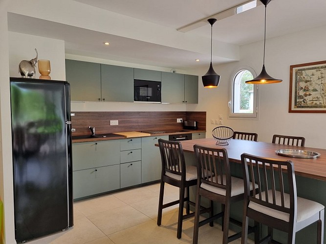 LES TERRASSES D'ARTEMISIA _Capbreton_Landes_Atlantique_Sud