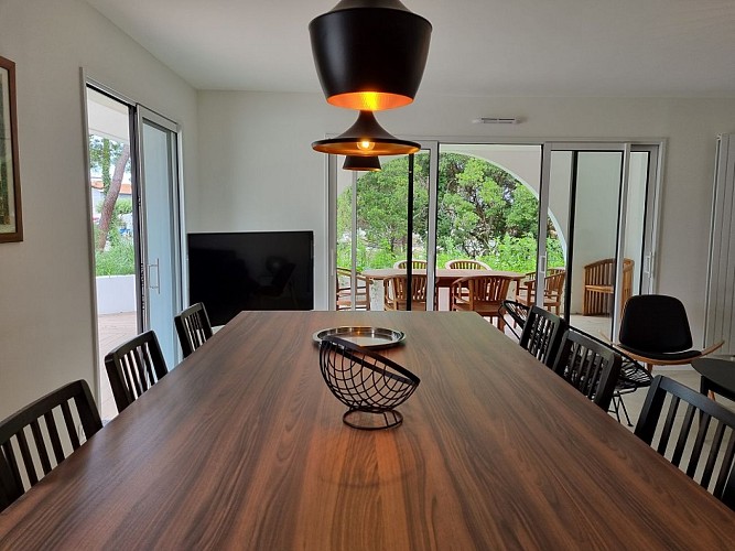 LES TERRASSES D'ARTEMISIA _Capbreton_Landes_Atlantique_Sud