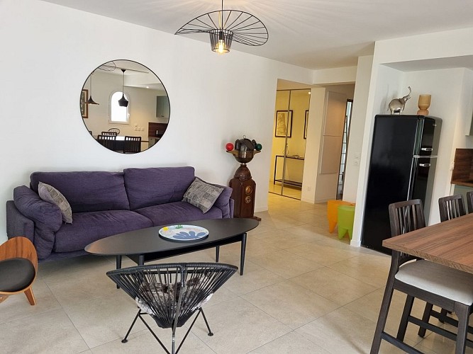 LES TERRASSES D'ARTEMISIA _Capbreton_Landes_Atlantique_Sud