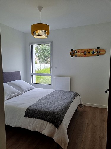 LES TERRASSES D'ARTEMISIA _Capbreton_Landes_Atlantique_Sud