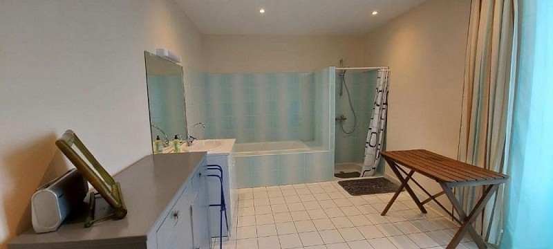 la sauvetat du dropt-gite de boissec-sdb