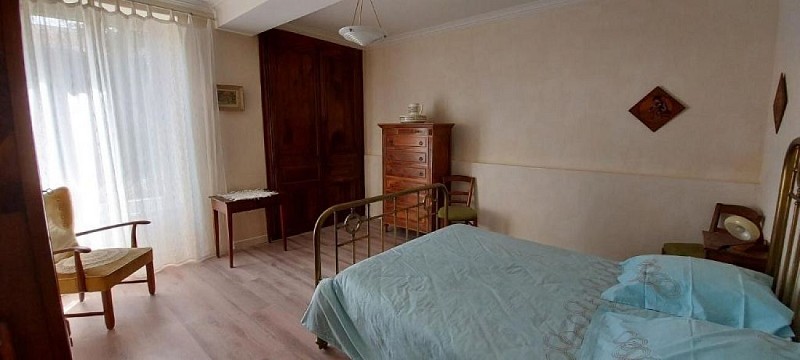 la sauvetat du dropt-gite de boissec-chambre 1