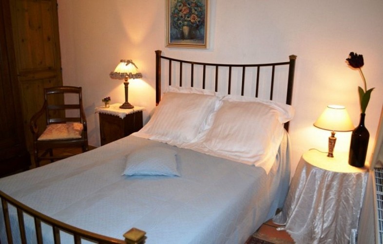 Gite-l-occitane---chambre