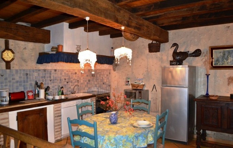 Gite-l-occitane---cuisine