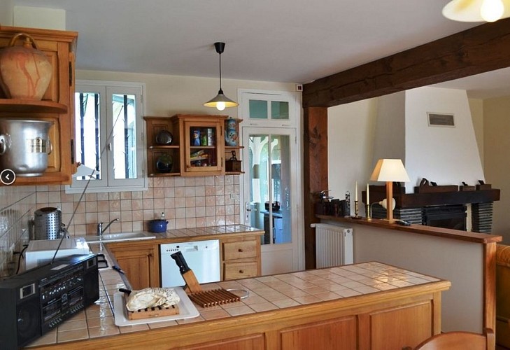 LAFAGEAOLE LAUZUN CUISINE