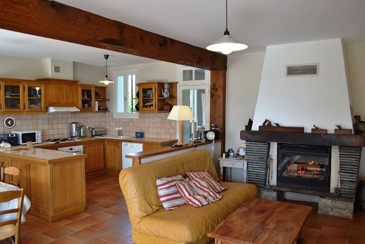 LAFEAGEOLE LAUZUN SALON CUISINE