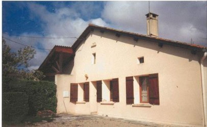 Gîte de Fabardine