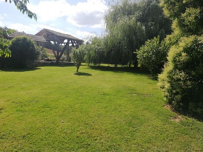 HLO_Gite Soleil_Monclar_parc