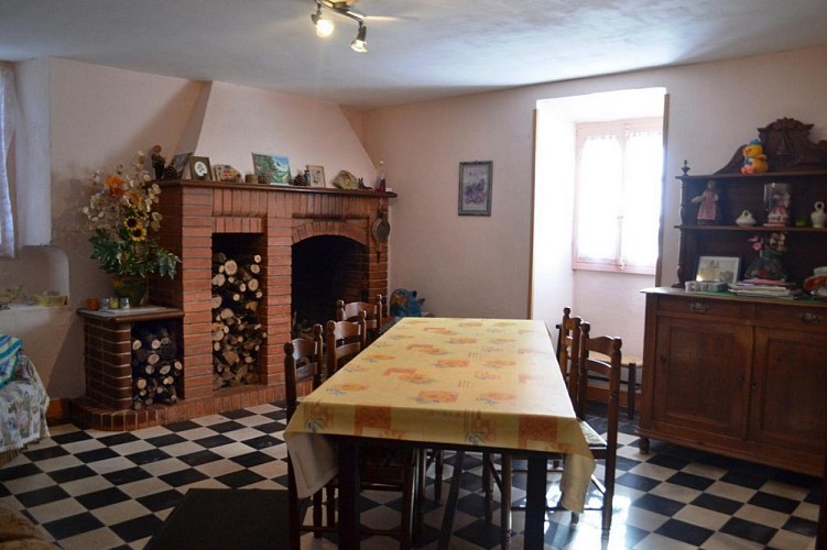 HLOAQU047FS0012M_Saint-Front_gîte du pigeonnier_Escourre_intérieur