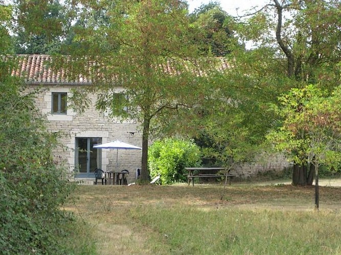 Thezac_Canel Tonneau_Hedges_Gîte 4 personnes (4)