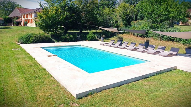 2 GITE L OUSTAL CONDEZAYGUES redim