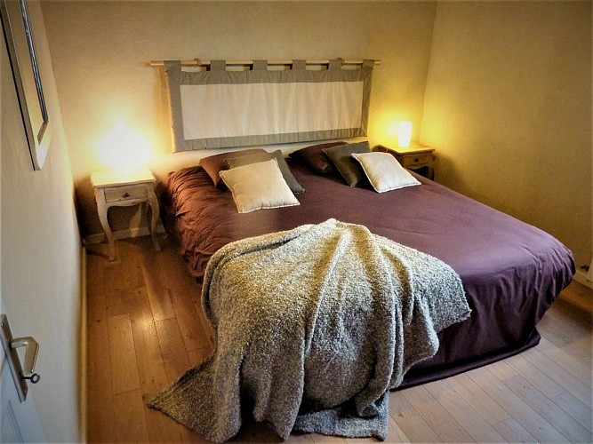 5 GITE L OUSTAL CONDEZAYGUES redim