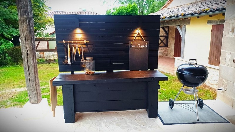 9 GITE L OUSTAL CONDEZAYGUES  redim