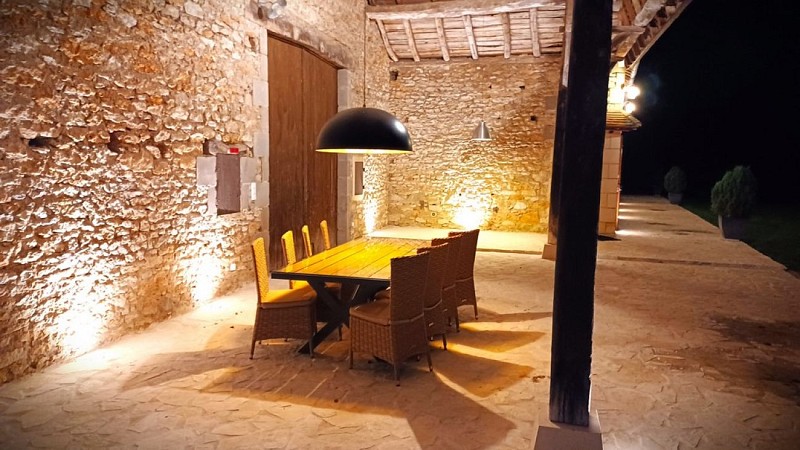 10 GITE L OUSTAL CONDEZAYGUES redim