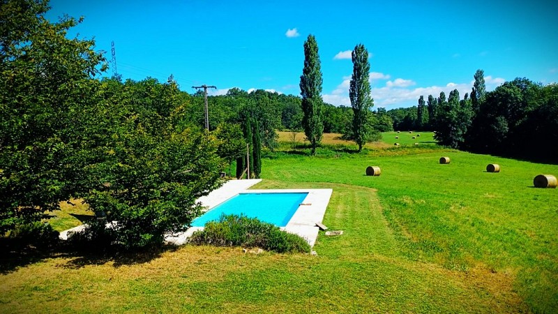 6 GITE L OUSTAL CONDEZAYGUES  redim