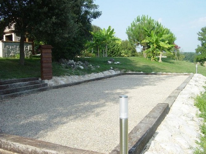 Gîte Rives - Tréfons