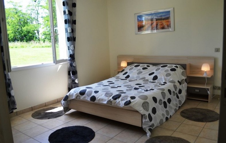 Gîte de Baraton 15