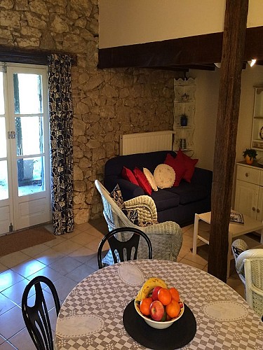 Lodge sitting area 4 - Copie