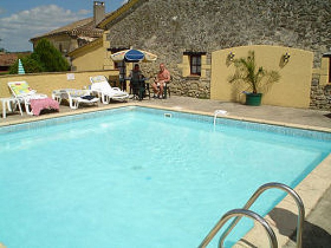 Domaine de Beausoleil - The Farm