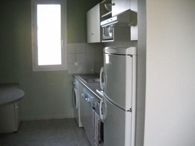 Les Cottages du Saut du Loup - Village vacances famille