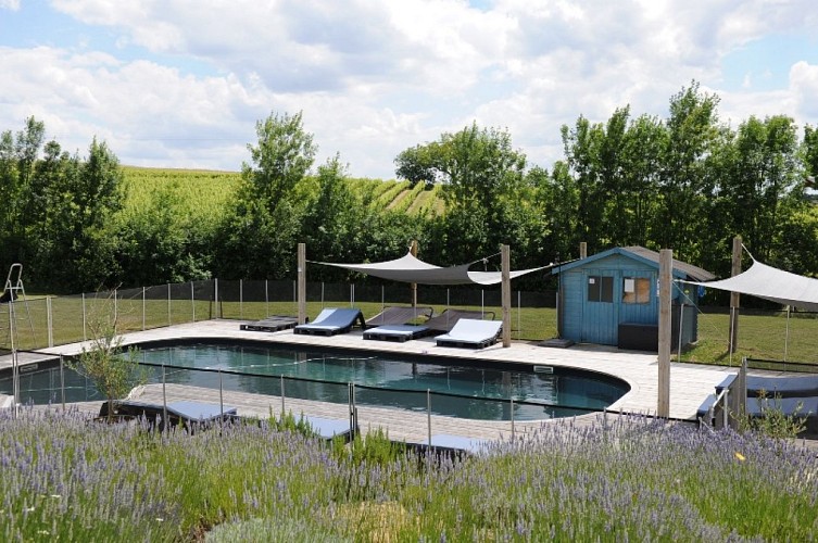 Simply Canvas - Maison de vacances