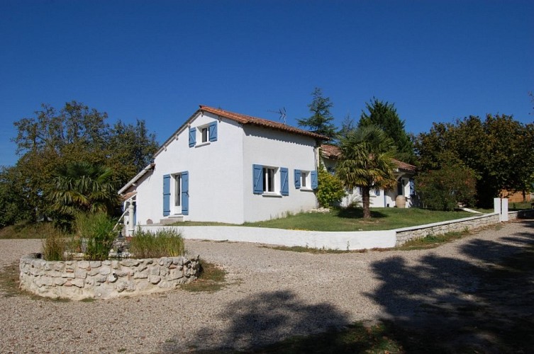 Simply Canvas - le gîte blanc