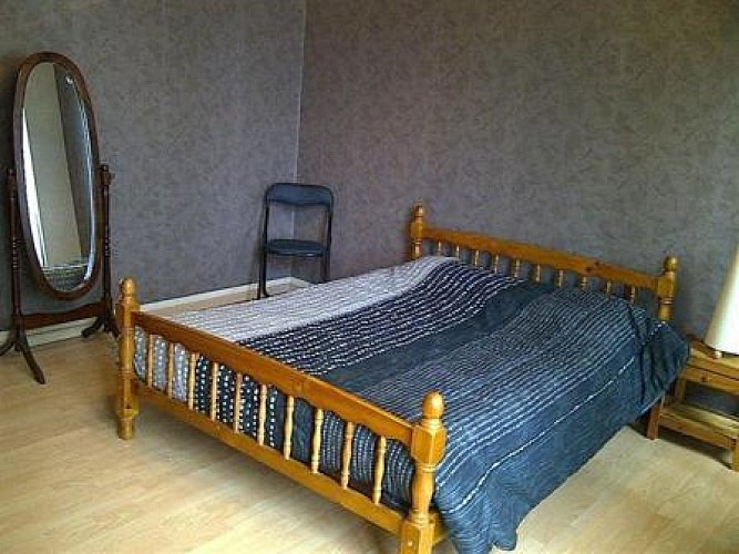 Lavardac Chambre Campagnotte