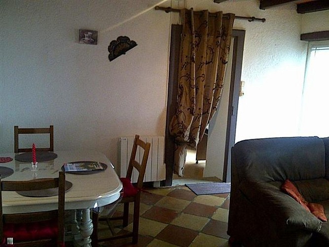 Lavardac Sejour Campagnotte