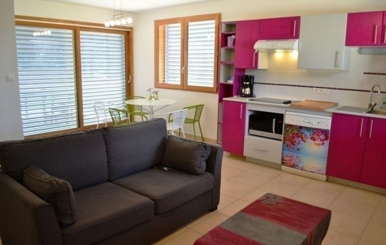 Gîte Les Coquelicots 03