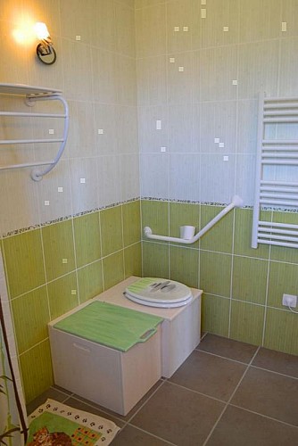 Gîte Les Coquelicots 09